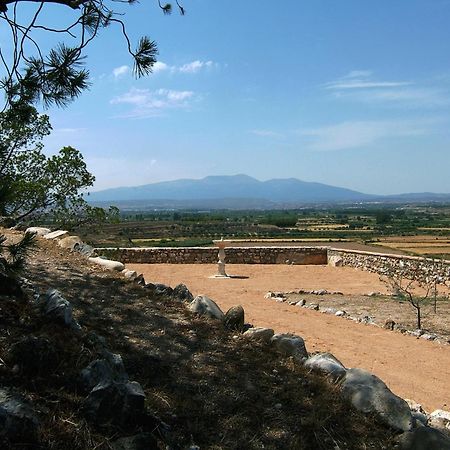 Malon Casa Rural Palacete Magana المظهر الخارجي الصورة