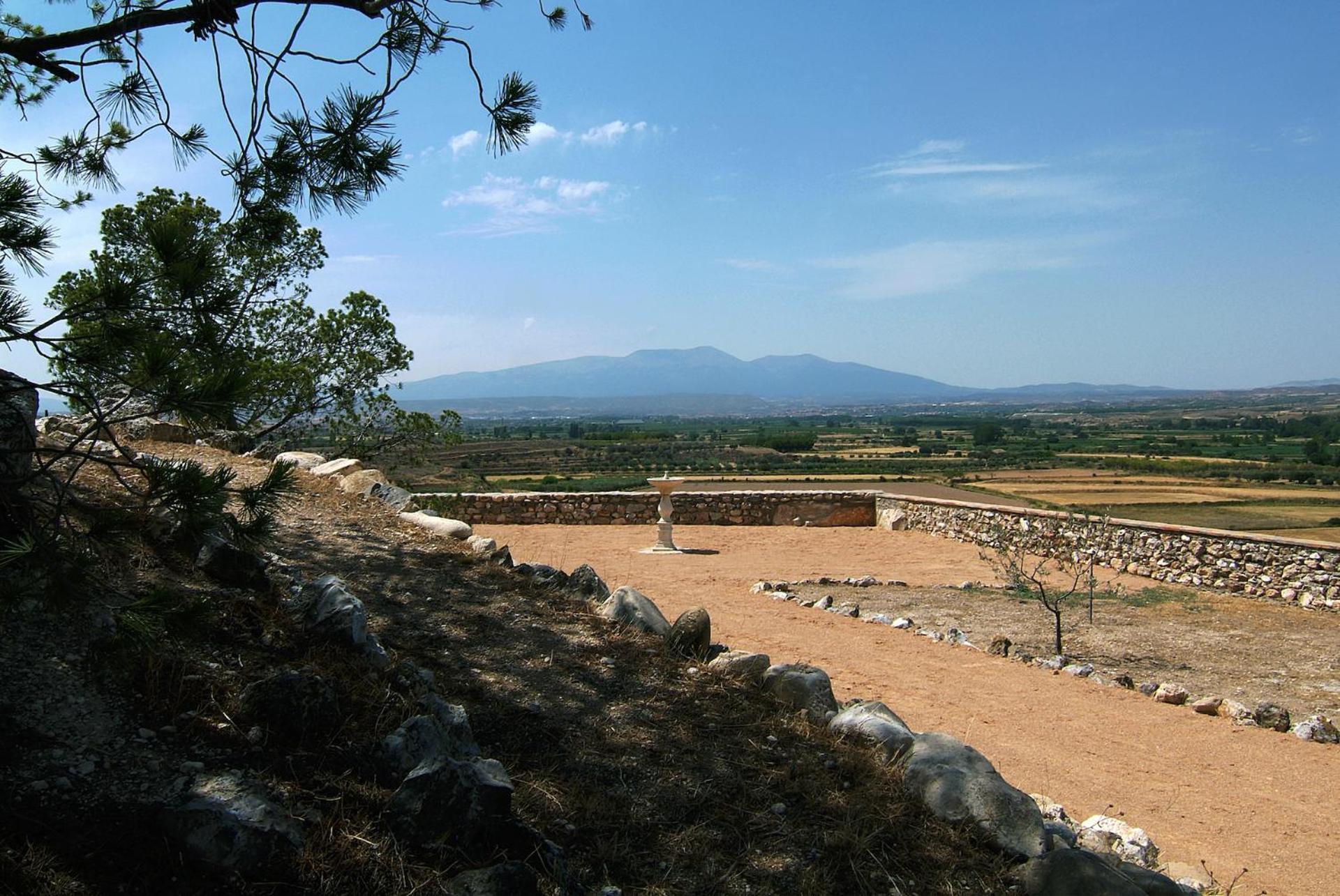 Malon Casa Rural Palacete Magana المظهر الخارجي الصورة