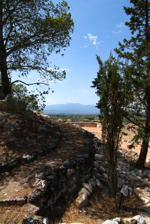 Malon Casa Rural Palacete Magana المظهر الخارجي الصورة