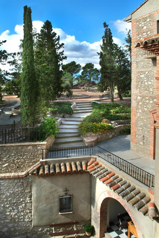 Malon Casa Rural Palacete Magana المظهر الخارجي الصورة